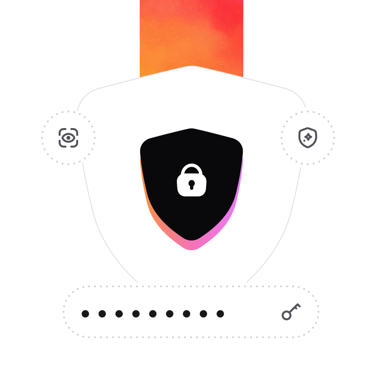 Für Sicherheit entwickelt