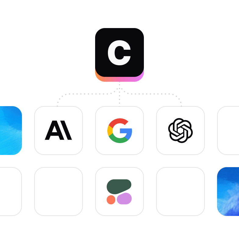 Entwickelt für KI-Modelle