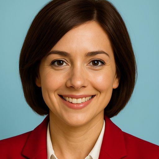 Bette Walton Avatar