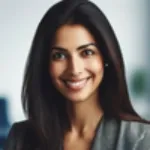 Priya — Kairali's AI assistant Avatar