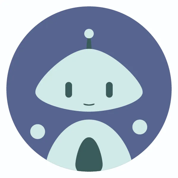 Virtuální asistent - Radek Avatar