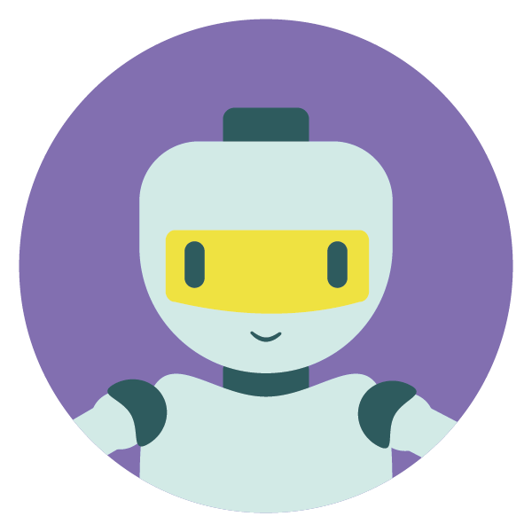 Miki - virtuální asistent  Avatar