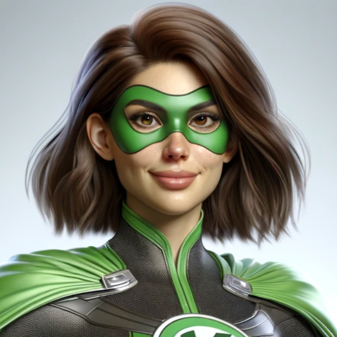 Keyra Chat (beta) Avatar