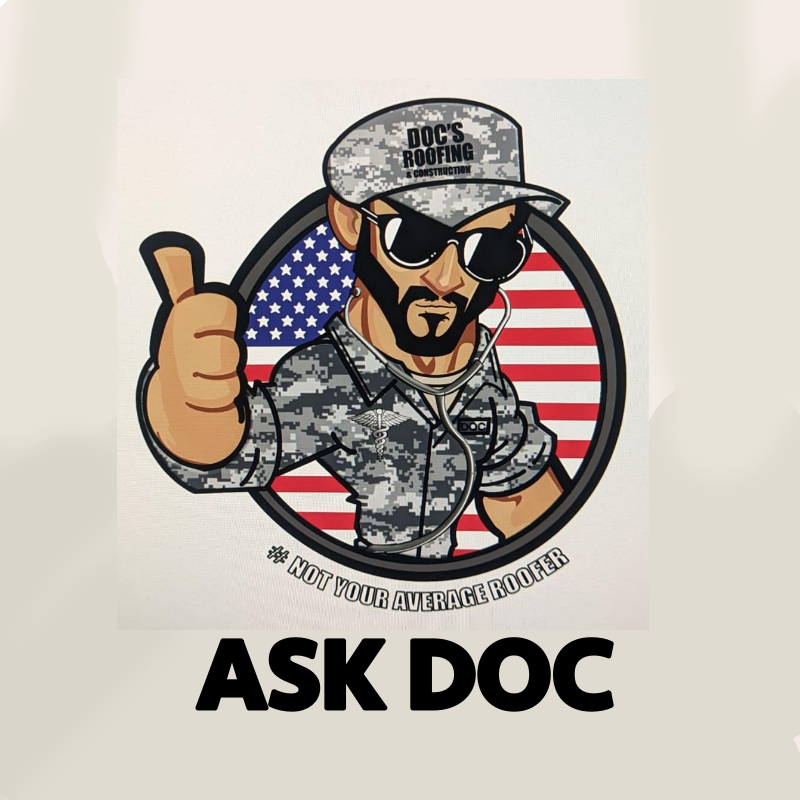 Ask the Doc Avatar