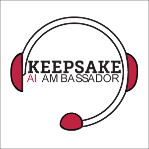 Keepsake Ambassador Avatar