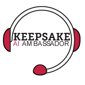 Keepsake Ambassador Avatar