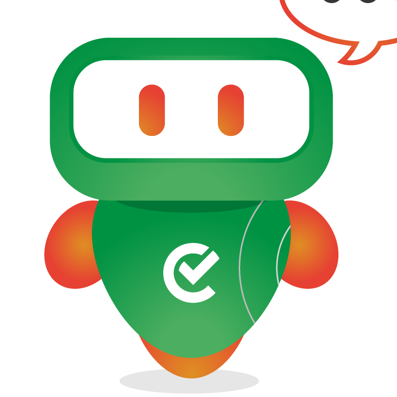 Assistente AI Concorsi Pubblici Avatar