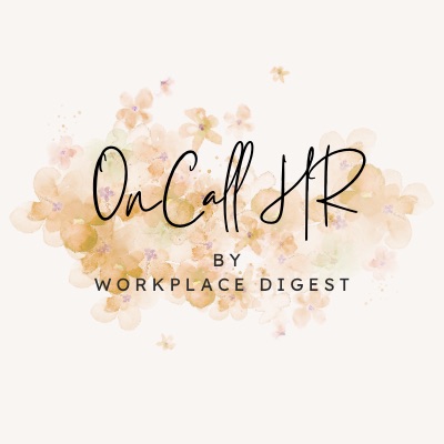 OnCall HR™ | Trauma-Informed HR Support Avatar