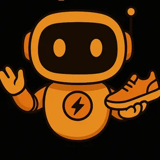 ZapBot Avatar