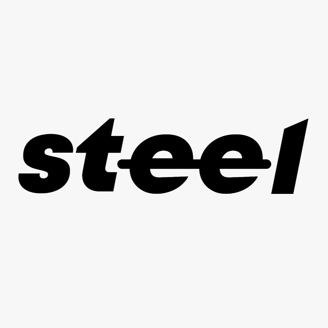 Steel Bot Avatar