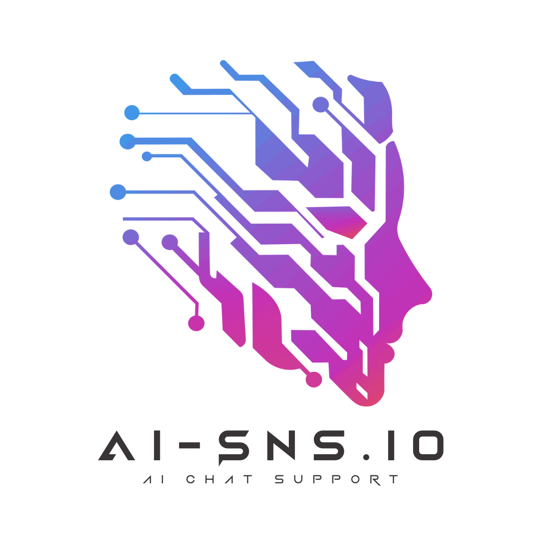 Ai.Sns.Chat / 何でも質問してみてください。私がどのように動作するかをご覧いただけます。 Avatar