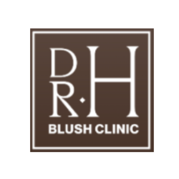 Blush Clinical Assistant Avatar