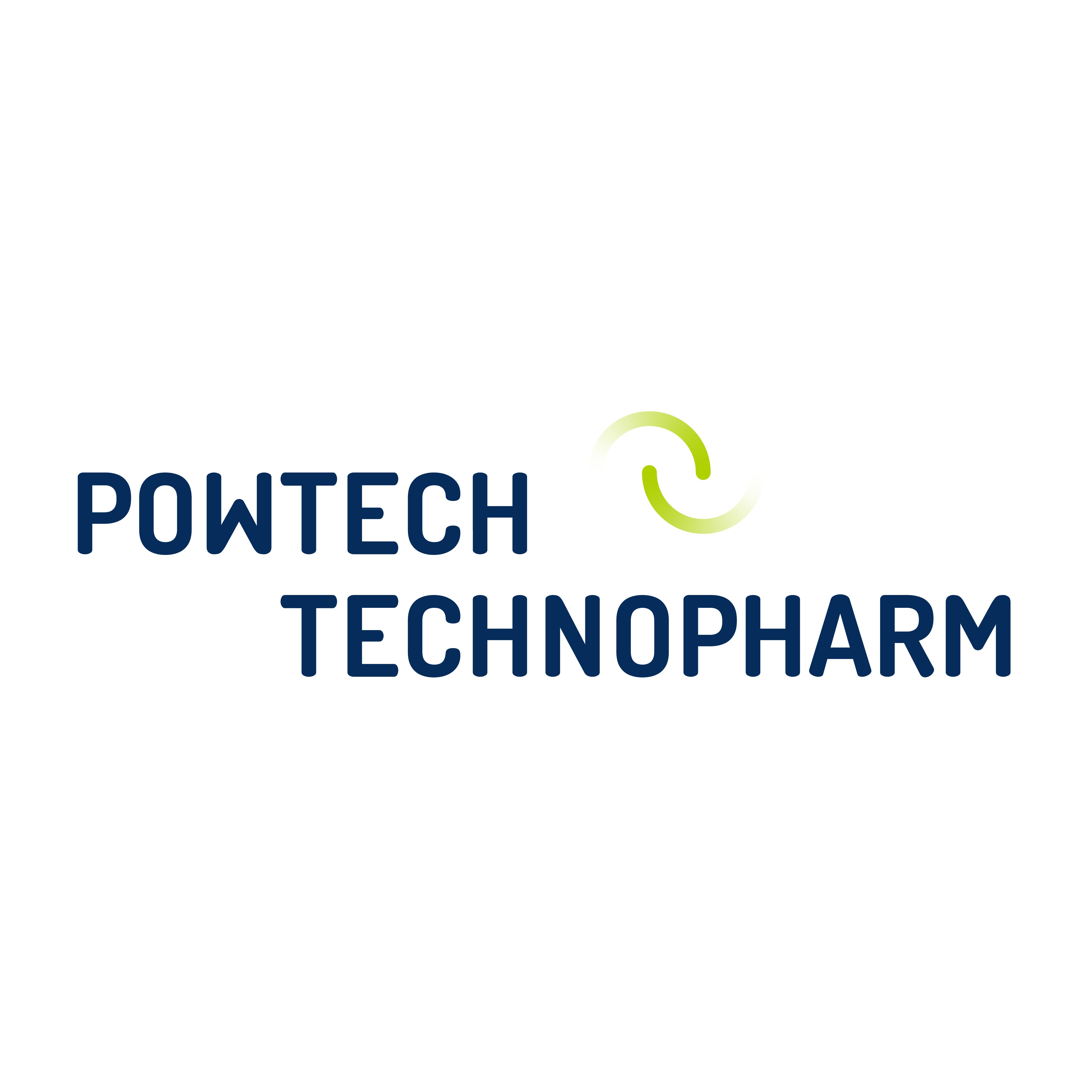 POWTECH TECHNOPHARM Chatbot für Aussteller Avatar