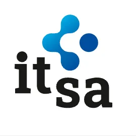 it-sa Chatbot für Aussteller Avatar