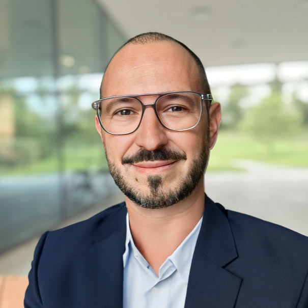Reboto Puma Avatar