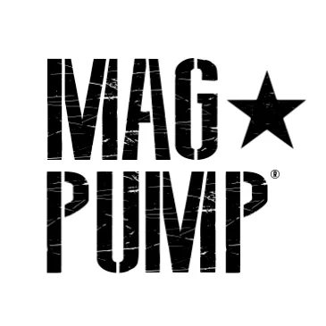 MagPump Avatar