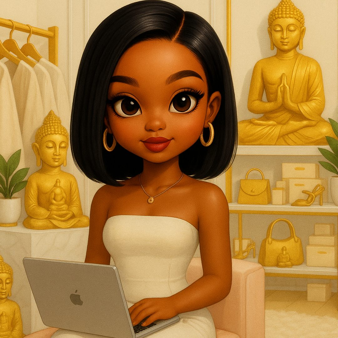 Ask Zenni Avatar