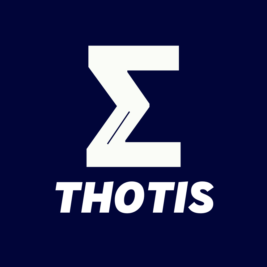 Thotis - Lettre de Motivation Avatar