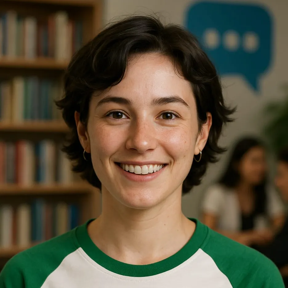 Ava Avatar