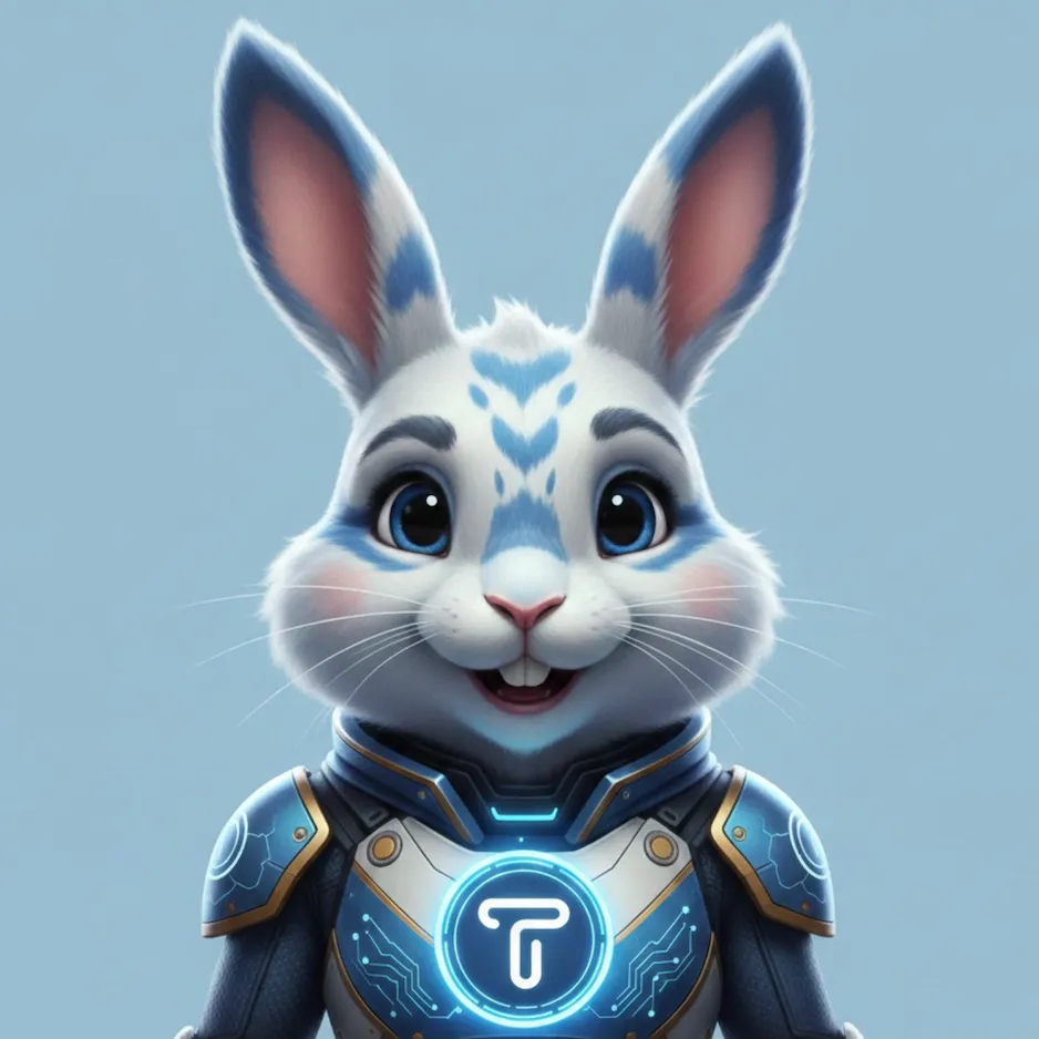 Tracy Avatar