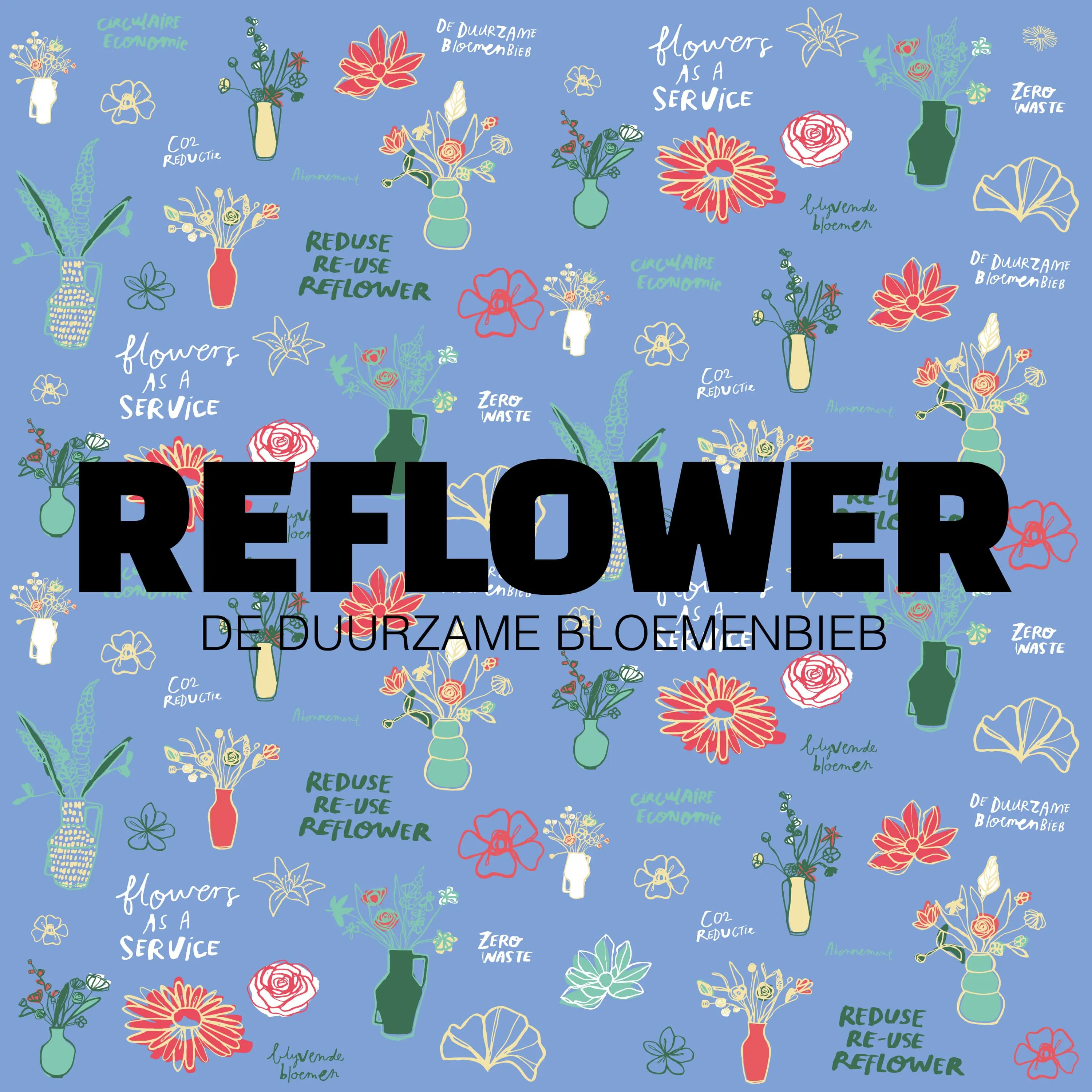 Reflower Avatar