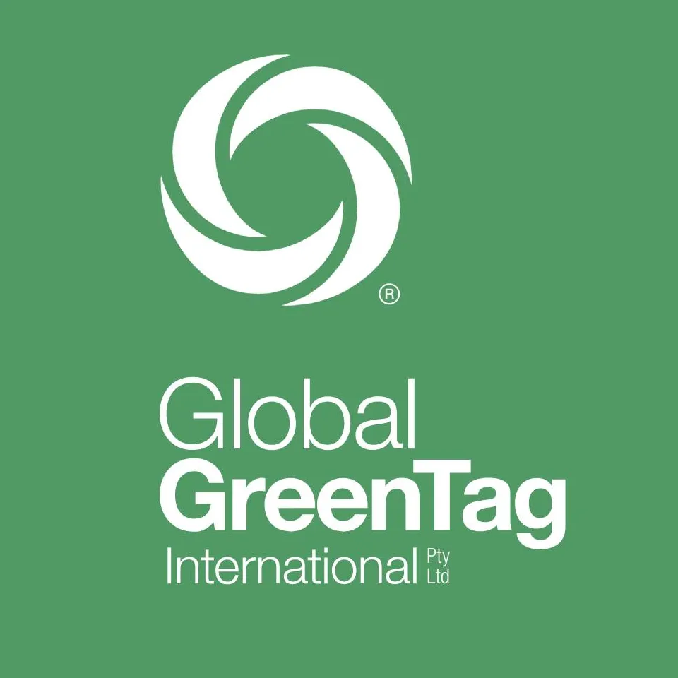 Global Greentag Assist Avatar