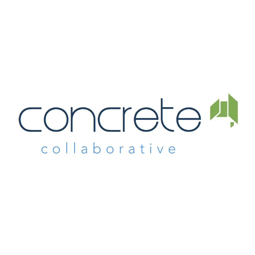 Concrete Collaborative A.I. Spec Rep Avatar