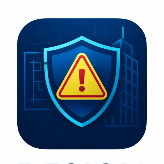 Design Risk Assistant Avatar