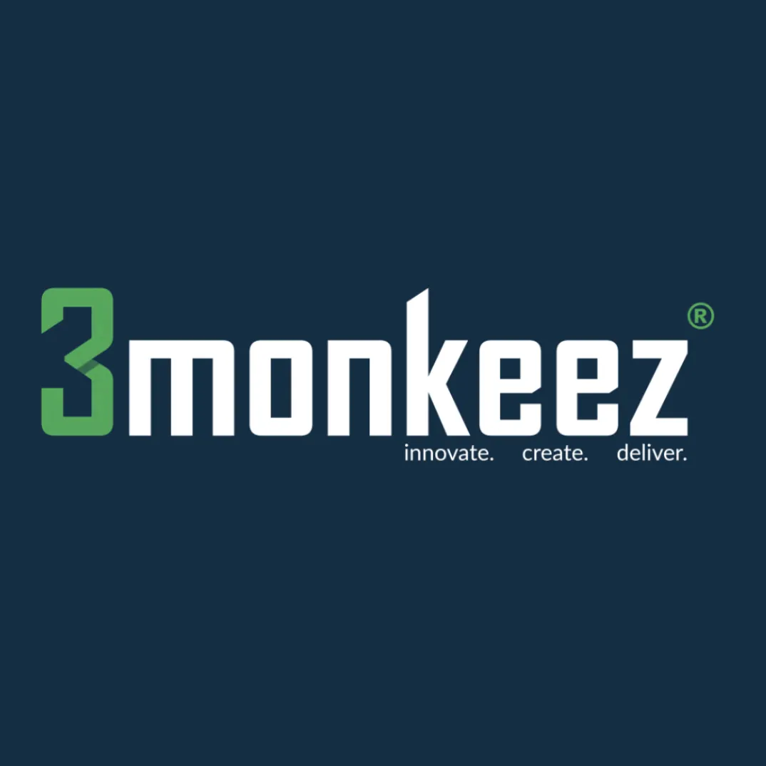 3Monkeez AI Spec Rep Avatar