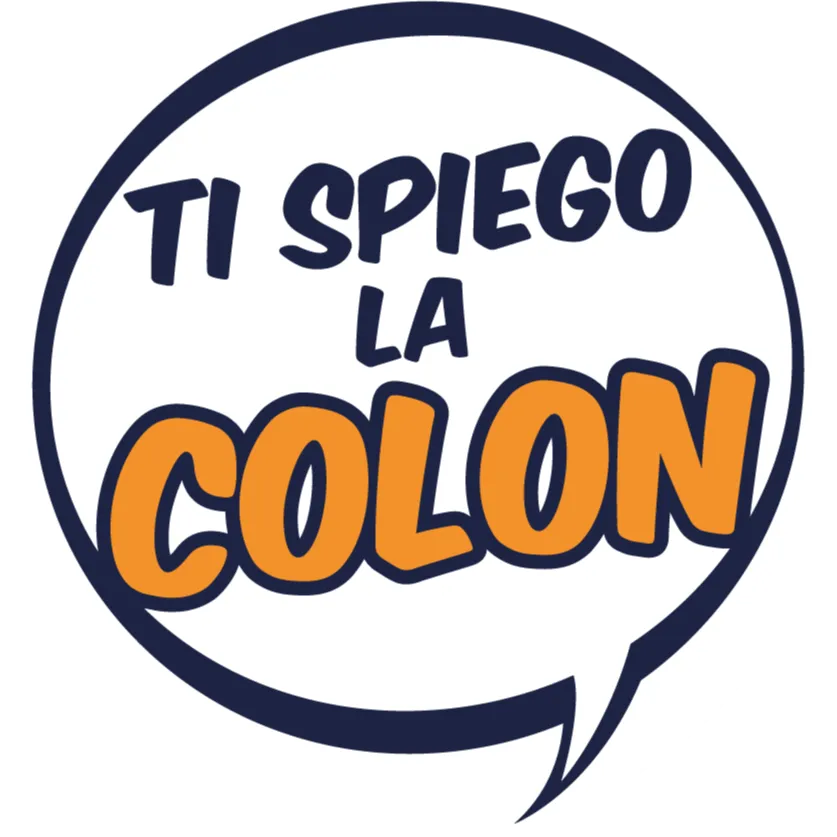 TiSpiegoLaColon Avatar