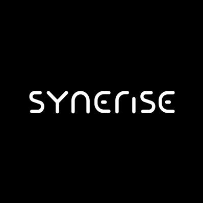 🤖 Synerise ™ Official BOT Avatar