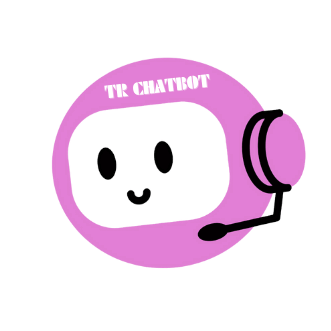 The TR Chatbot Avatar